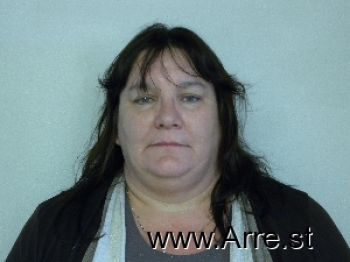 Sandra L Peterson Mugshot