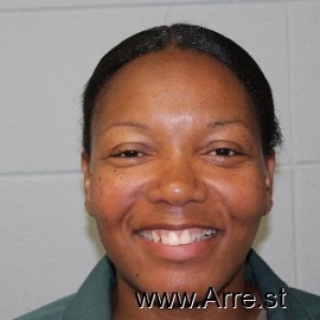 Sandra P Scott Mugshot