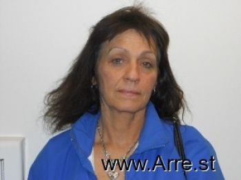 Sandra L Smith Mugshot