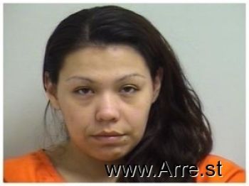 Sandra J Whiteeagle Mugshot