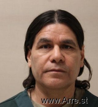 Santiago  Ramirez Mugshot