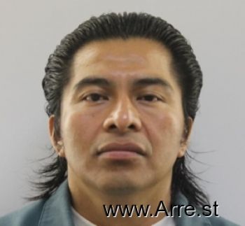 Santos  Rodriguez Mugshot