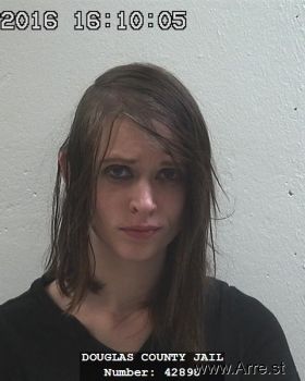 Sara J Mcdonald Mugshot