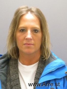 Sarah L Bird Mugshot