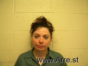 Sarah M Hilleshiem Mugshot