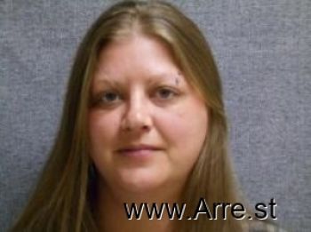 Sarah M Jasmer Mugshot