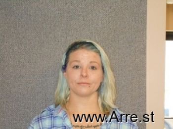 Sarah L Johnson Mugshot