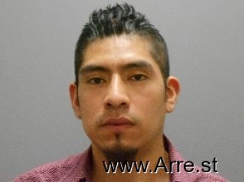 Saul  Rodriguez-leon Mugshot