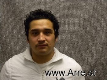 Saul  Sanchez-bonilla Mugshot