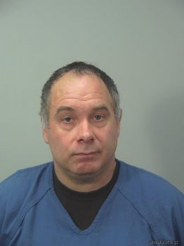 Scott Thomas Blood Mugshot