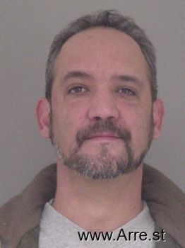 Scott W Boyd Mugshot