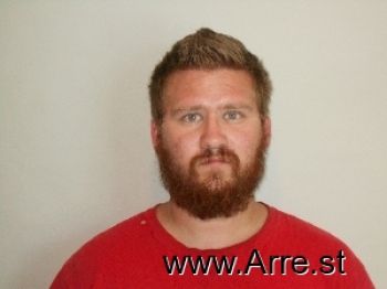 Scott M Brown Mugshot