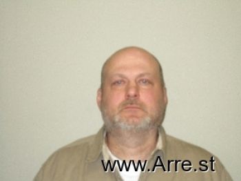 Scott W Edwards Mugshot