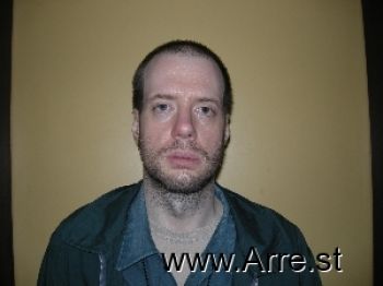 Scott M Ellis Mugshot