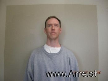 Scott  Hallwachs Mugshot