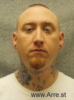 Scott J Harris Mugshot