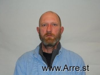 Scott M Hartwig Mugshot