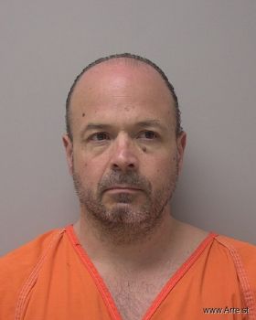 Scott Anthony Hoffman Mugshot