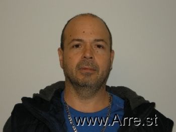 Scott A Hoffman Mugshot