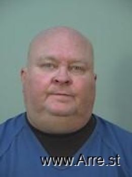 Scott Barkley King Mugshot