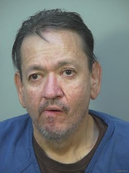 Scott Allen Knapp Mugshot