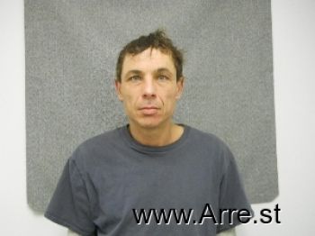 Scott R Martin Mugshot