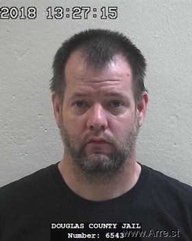 Scott Charles Mcdonald Mugshot