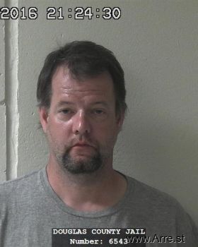 Scott Charles Mcdonald Mugshot