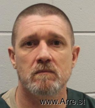 Scott J Meyer Mugshot