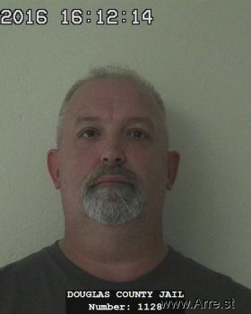 Scott Dennis Nelson Mugshot