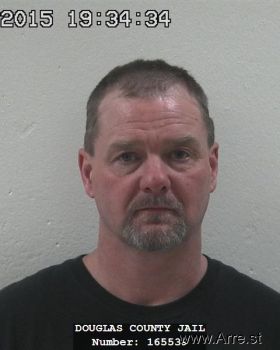 Scott R Nickell Mugshot