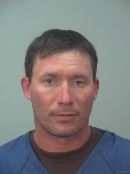 Scott Allen Peterson Mugshot