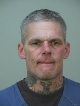 Scott Bruce Roberts Mugshot