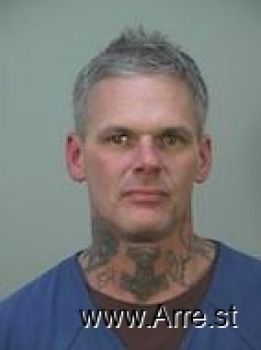 Scott Bruce Roberts Mugshot