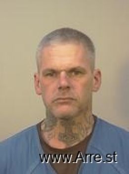 Scott Bruce Roberts Mugshot