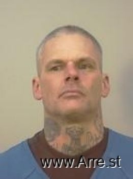 Scott Bruce Roberts Mugshot