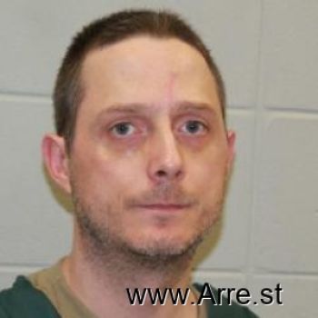 Scott F Robertson Mugshot