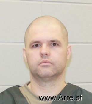 Scott B Sanders Mugshot