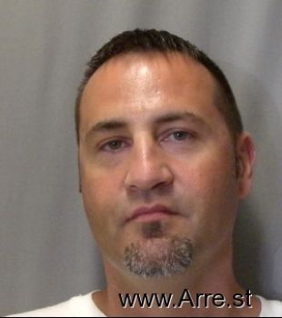 Scott S Schmidt Mugshot