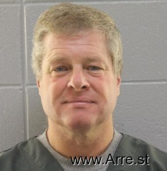 Scott W Taylor Mugshot