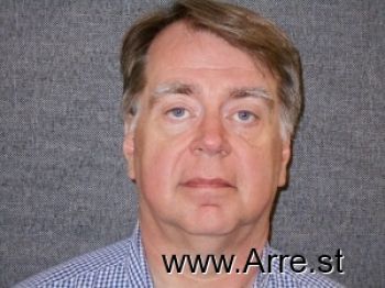 Scott R Thompson Mugshot