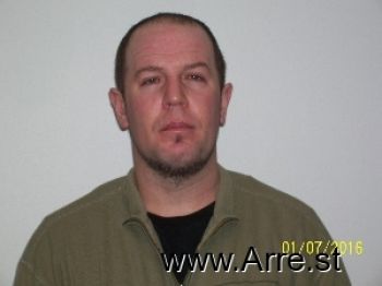 Scott A Thompson Mugshot