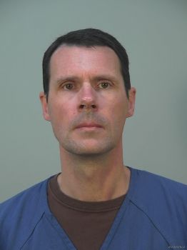 Scott Robert Titus Mugshot