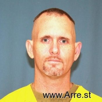 Scott W Whiteley Mugshot