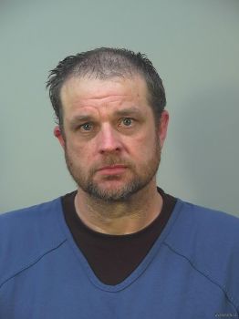 Scott Charles Wolfe Mugshot