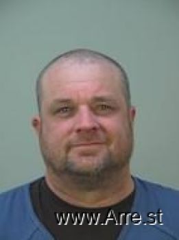 Scott Charles Wolfe Mugshot