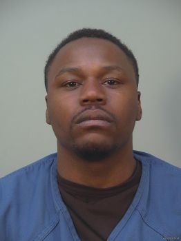 Scottie Khamarcus Hunter Mugshot