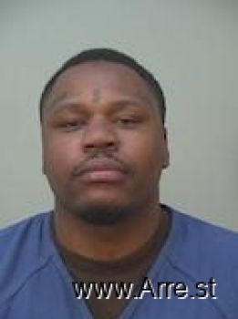 Scottie Khamarcus Hunter Mugshot