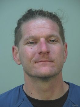 Scottie Todd Patterson Mugshot