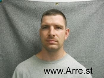 Scottie L Wenzlick Mugshot